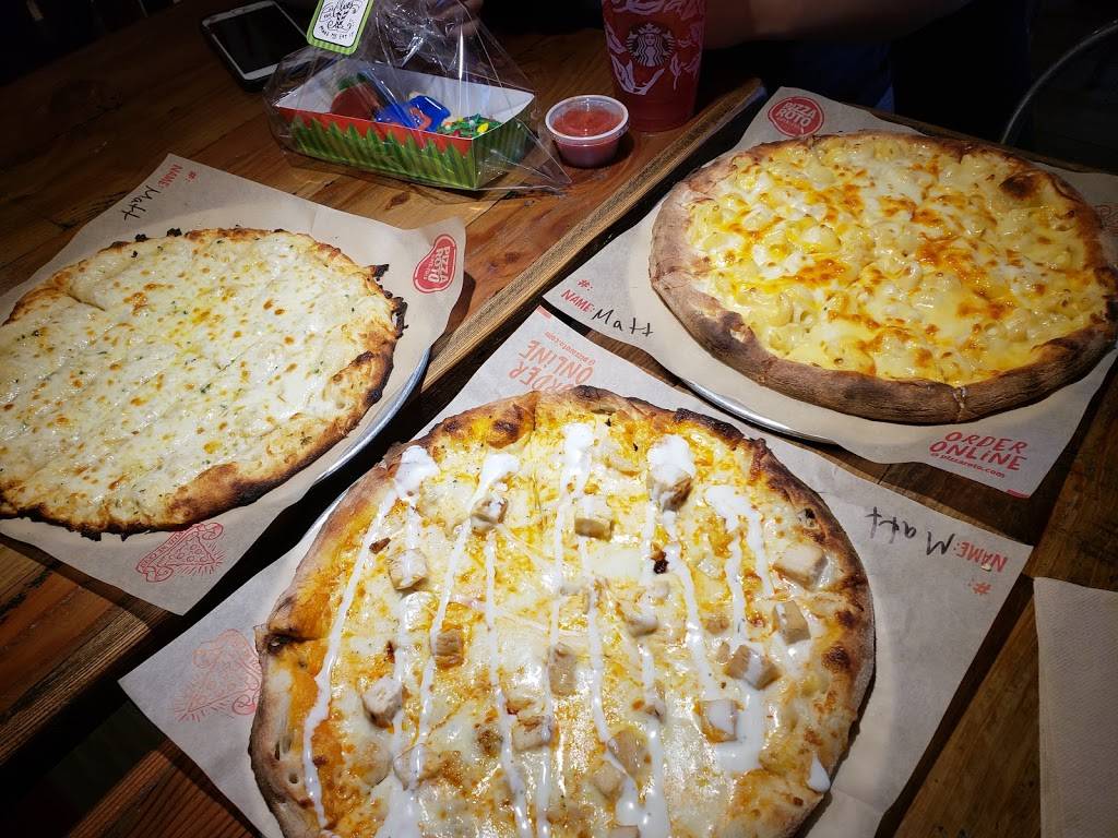 Pizza Roto | restaurant | 7685 Crile Rd, Painesville, OH 44077, USA | 4407548731 OR +1 440-754-8731