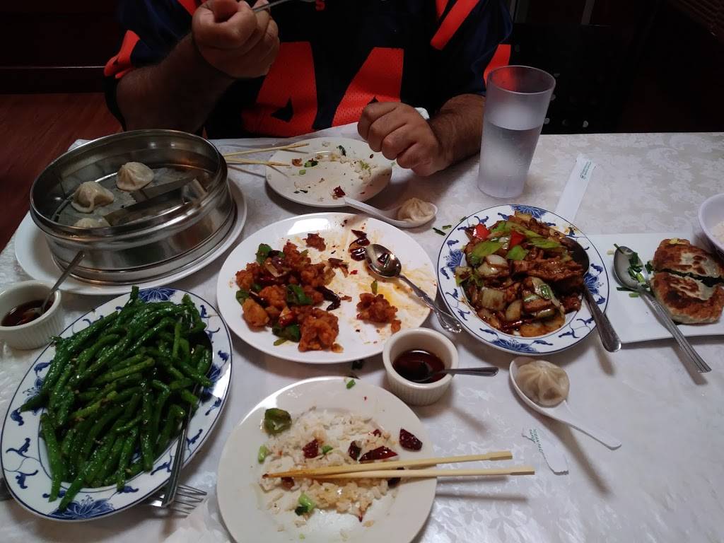 Dumpling House | restaurant | 868 Boston Post Rd, Milford, CT 06460, USA | 2038786666 OR +1 203-878-6666