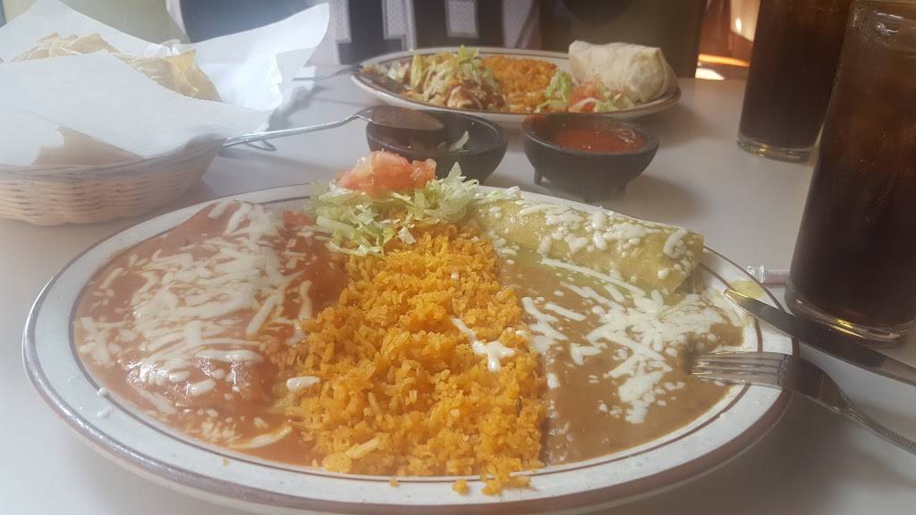 Josies Mexican American Grill | restaurant | 1301 Commerce Ave, Atwater, CA 95301, USA | 2093580425 OR +1 209-358-0425