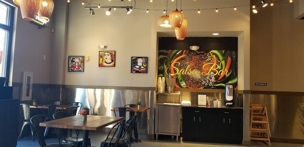 Pacos Tacos | restaurant | 11071 Parkside Dr, Knoxville, TN 37934, USA | 8656758226 OR +1 865-675-8226