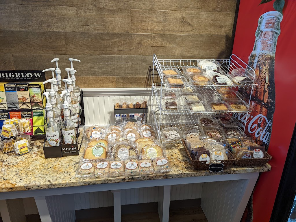 Heritage Deli & Cafe | restaurant | 775 Main St S, Southbury, CT 06488, USA | 2032644322 OR +1 203-264-4322