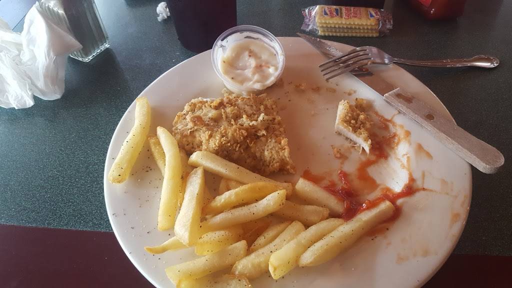 Do Drop In Cafe | restaurant | 3589 TX-154, Yantis, TX 75497, USA | 9034400662 OR +1 903-440-0662