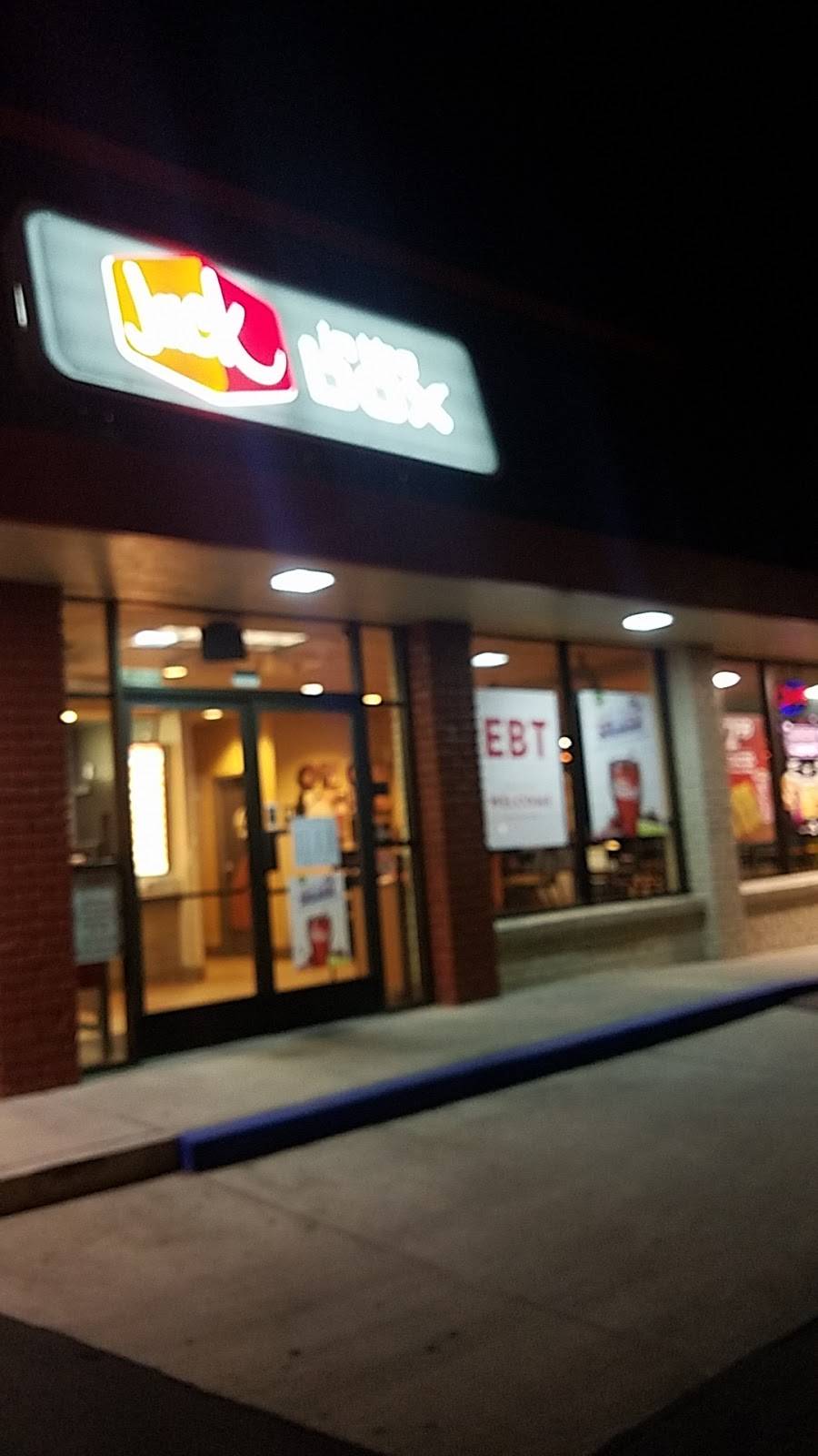 Jack in the Box | restaurant | 5858 Del Amo Blvd, Lakewood, CA 90713, USA | 5624209971 OR +1 562-420-9971