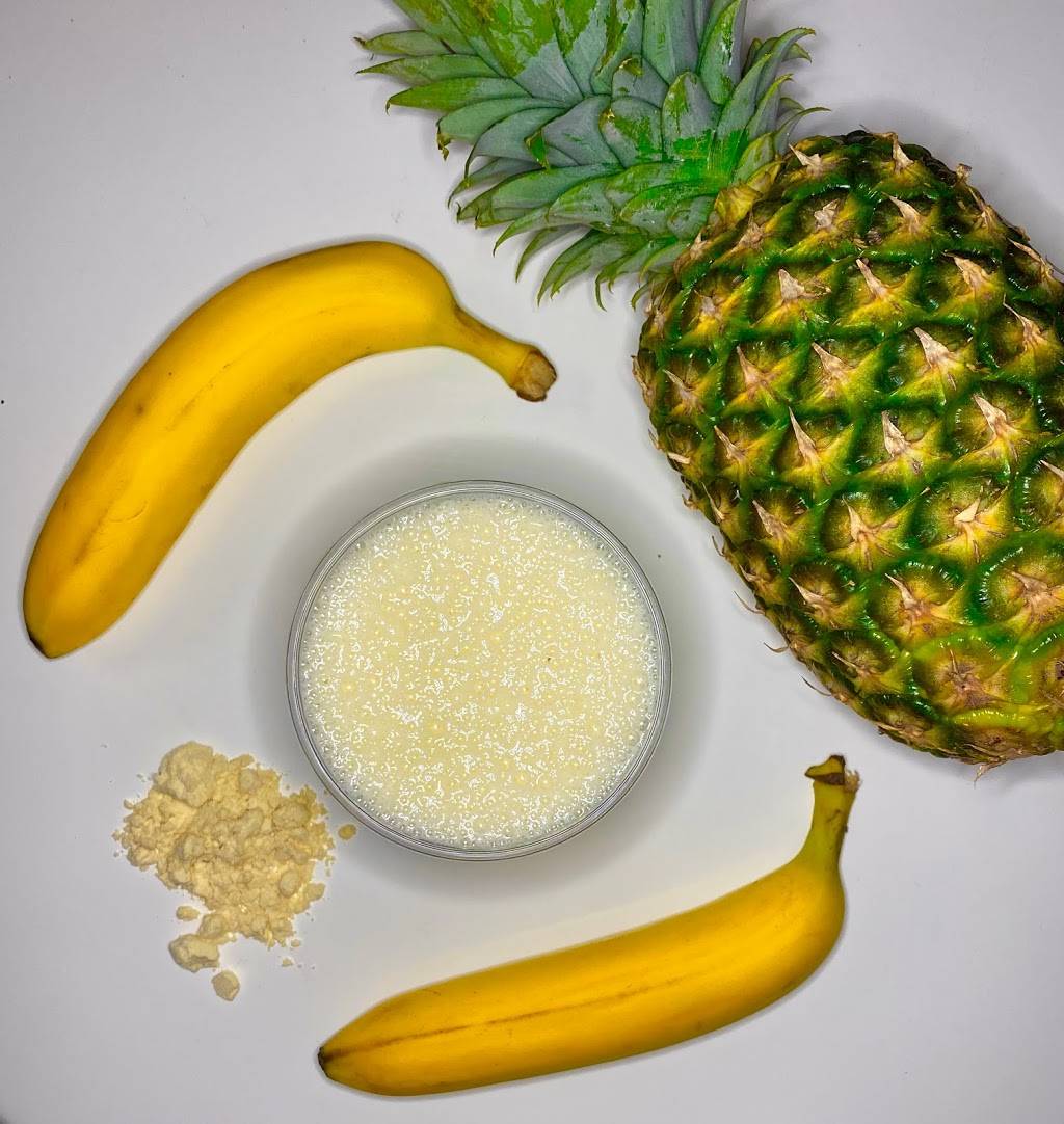 Ono Bowls Food Truck | restaurant | Pops Coffee Shop, Seaside Heights, NJ 08751, USA | 9089562760 OR +1 908-956-2760