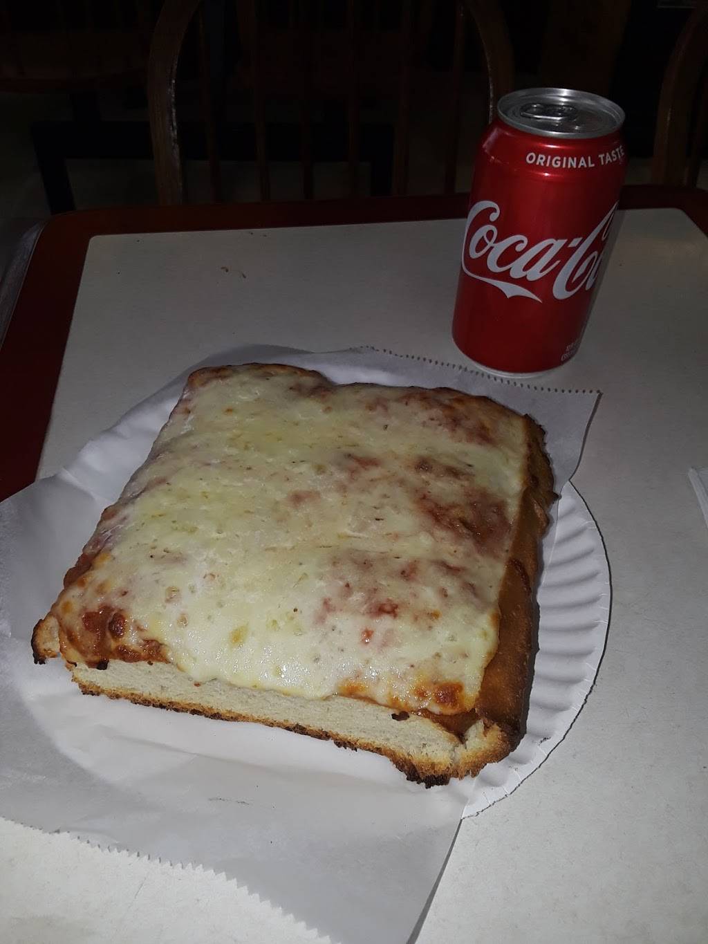 Alitalia | restaurant | 1138 E Tremont Ave, Bronx, NY 10460, USA | 7185975250 OR +1 718-597-5250