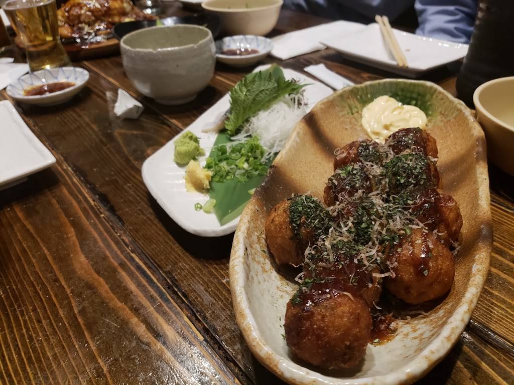 Shoya Izakaya | restaurant | 6035 Peachtree Rd A101, Doraville, GA 30340, USA | 7704575555 OR +1 770-457-5555