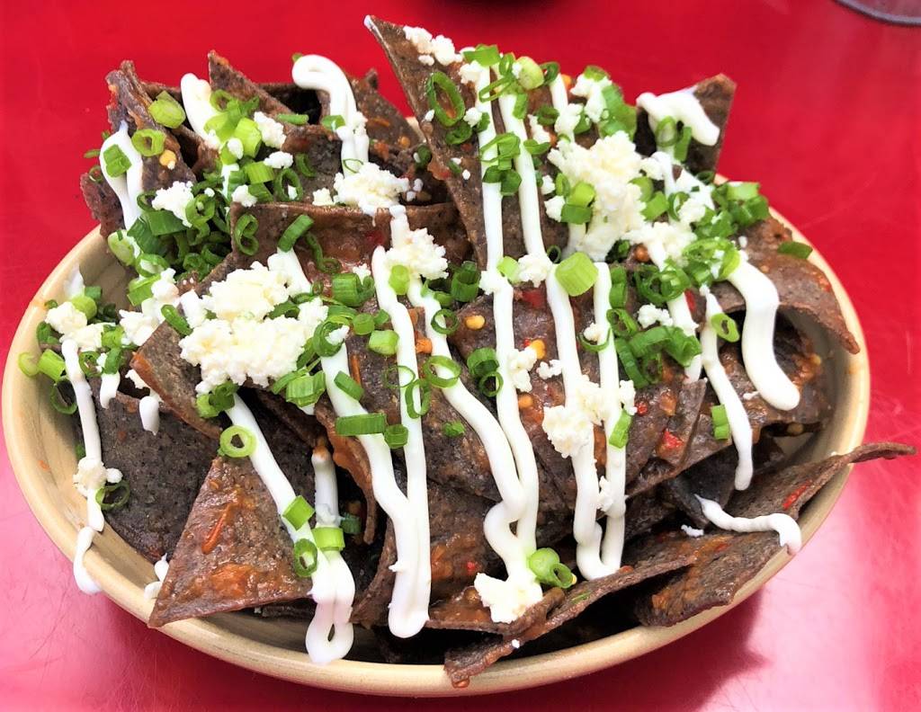 Galaxy Taco | restaurant | 2259 Avenida De La Playa, La Jolla, CA 92037, USA | 8582285655 OR +1 858-228-5655