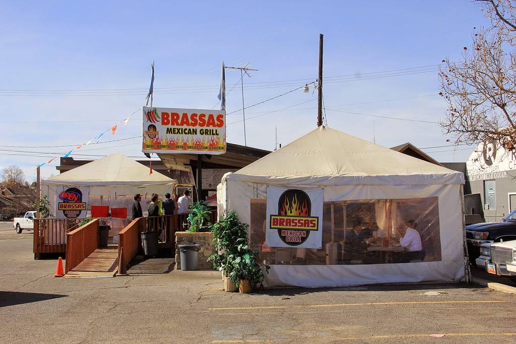 Brasas Mexican Grill | restaurant | 238 W 100 S, Provo, UT 84601, USA | 8013750240 OR +1 801-375-0240