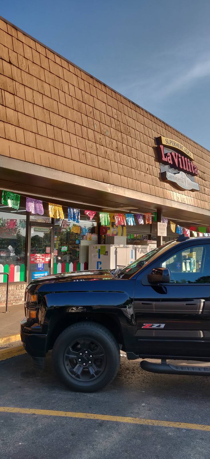 La Villita Kennesaw | restaurant | 2730 Summers St, Kennesaw, GA 30144, USA | 6782132841 OR +1 678-213-2841