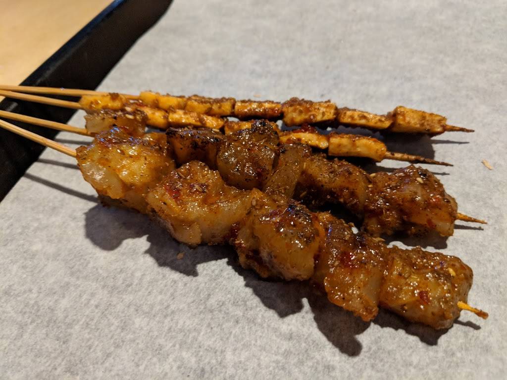 Focus BBQ 聚点串吧 | restaurant | 111 W Spring Creek Pkwy Ste 130, Plano, TX 75023, USA | 9725172222 OR +1 972-517-2222