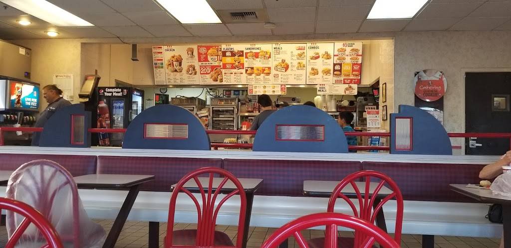 KFC | restaurant | 2751 Hillcrest Ave, Antioch, CA 94509, USA | 9257576664 OR +1 925-757-6664