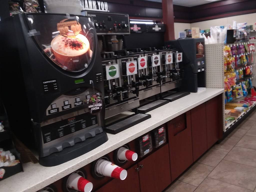 Caseys | restaurant | 129 E Railroad St, Kingston, IL 60145, USA | 8157842622 OR +1 815-784-2622