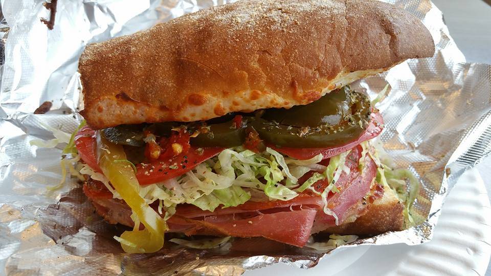 WonderSub | restaurant | 2591 County Rd 516, Old Bridge, NJ 08857, USA | 7329525800 OR +1 732-952-5800