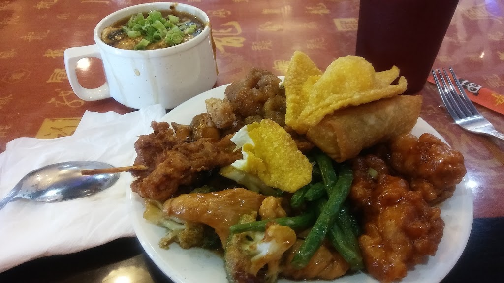 Chopsticks buffet | restaurant | 147 US-65, Tallulah, LA 71282, USA | 3185741158 OR +1 318-574-1158