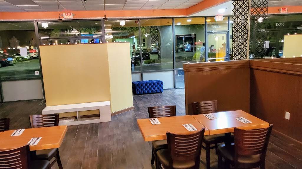 Raaga Indian Kitchen & Bar | restaurant | 15345 Amberly Dr, Tampa, FL 33647, USA | 8138988789 OR +1 813-898-8789