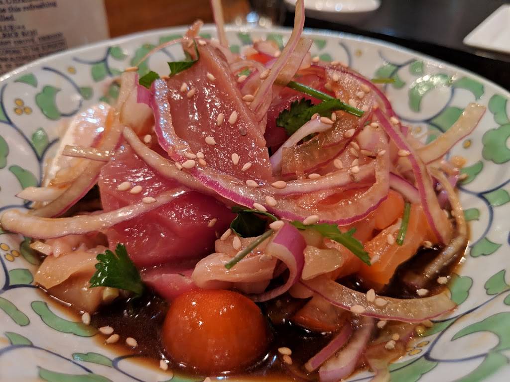 Sushi USA | restaurant | 9800 Topanga Canyon Blvd, Chatsworth, CA 91311, USA | 8187737322 OR +1 818-773-7322