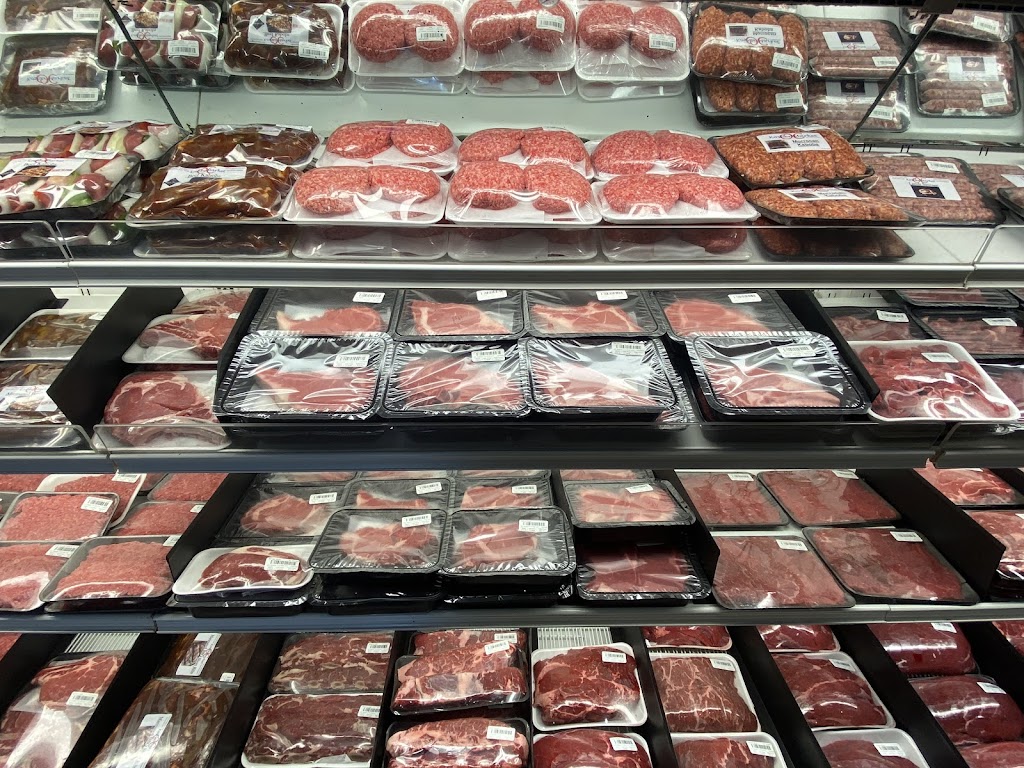 O.C. Kosher Market | meal delivery | 688 El Camino Real, Tustin, CA 92780, USA | 7148383108 OR +1 714-838-3108