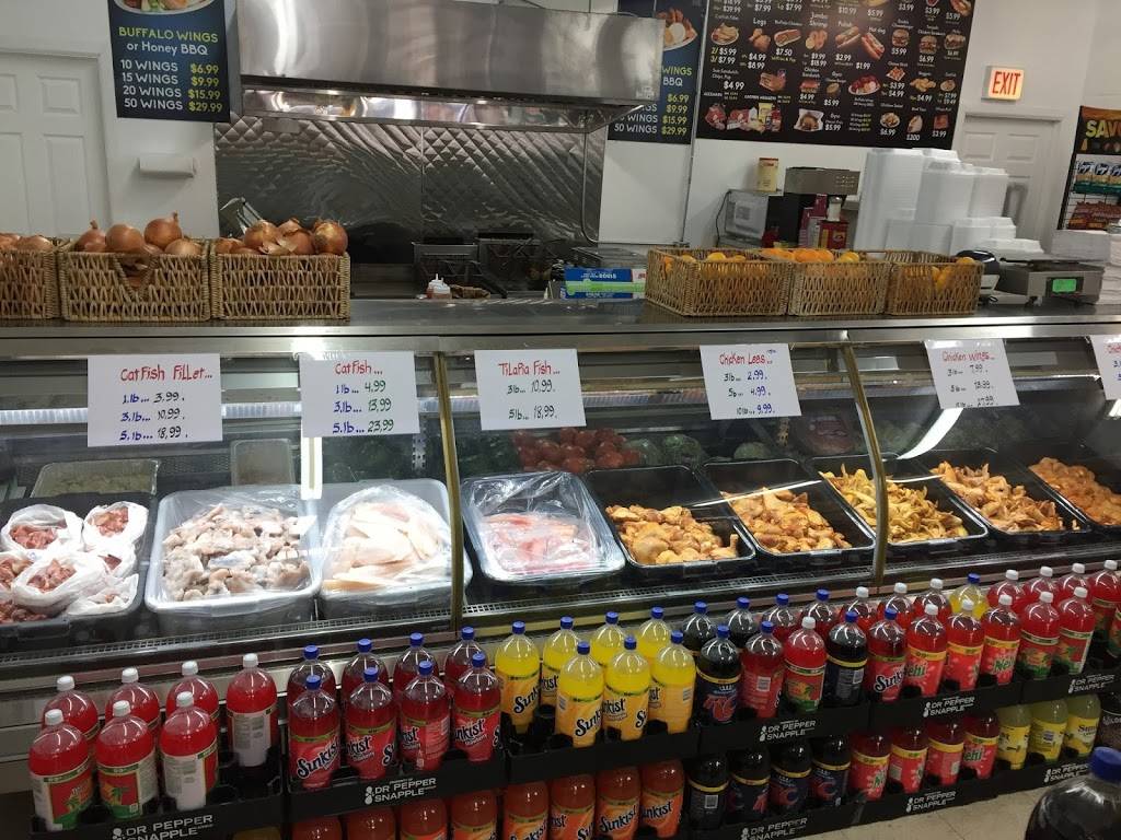 Tiger Food and Restaurant | restaurant | 8209 S Exchange Ave, Chicago, IL 60617, USA | 7734375588 OR +1 773-437-5588