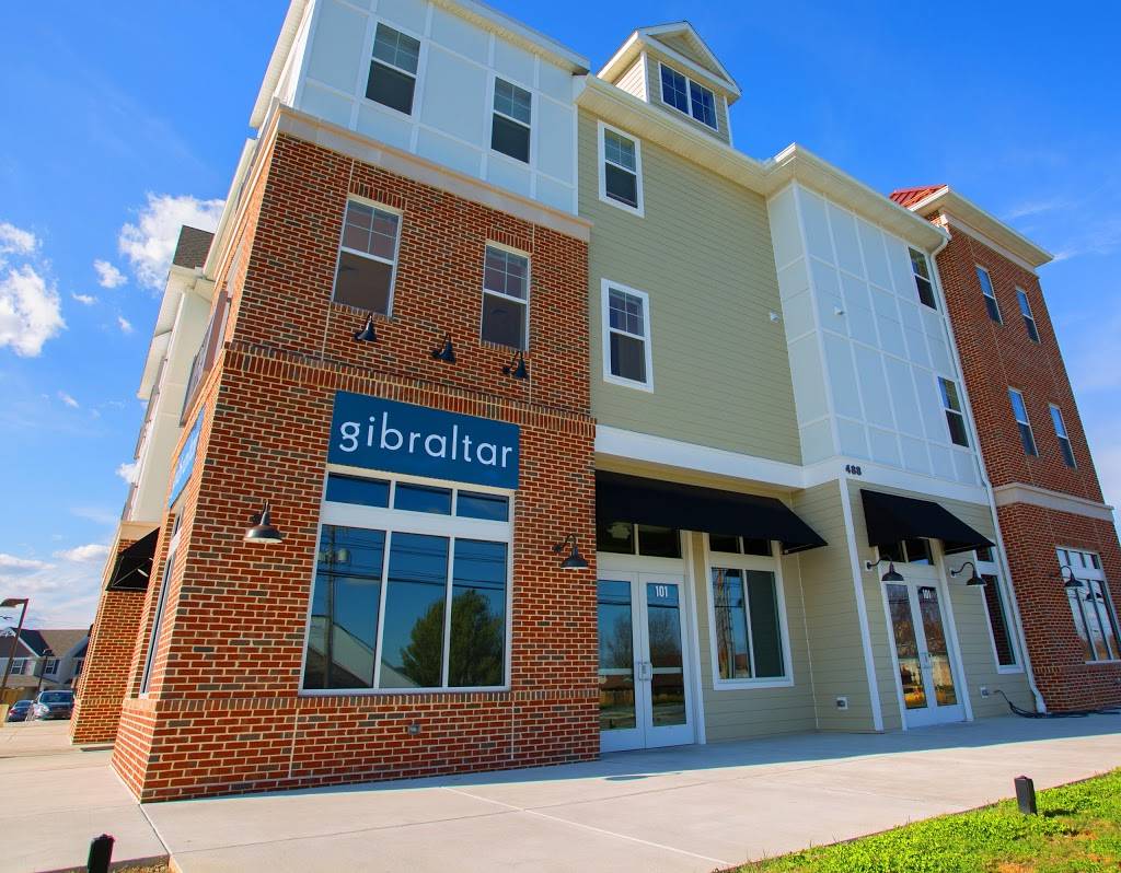 Gibraltar Restaurant | restaurant | 488 Royer Dr #101, Lancaster, PA 17601, USA | 7173972790 OR +1 717-397-2790