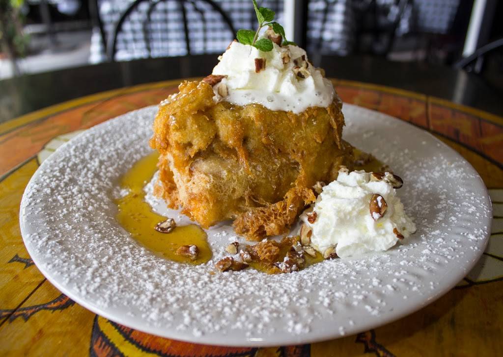 Baci Trattoria Inc | restaurant | 1918 14th Ave, Vero Beach, FL 32960, USA | 7727944747 OR +1 772-794-4747