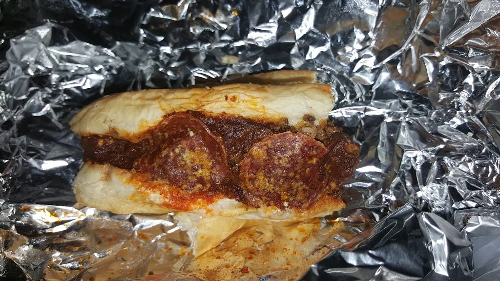 A Taste Of Philadelphia | restaurant | 2533 James St, Syracuse, NY 13206, USA | 3154639422 OR +1 315-463-9422