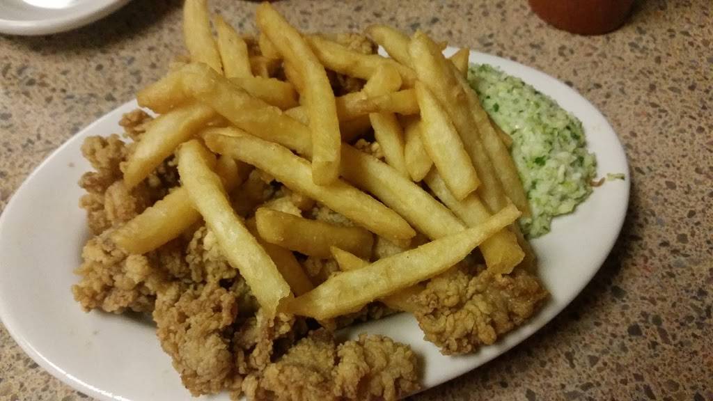 Sandpiper Seafood House | restaurant | 7877 US-70, La Grange, NC 28551, USA | 2525664067 OR +1 252-566-4067