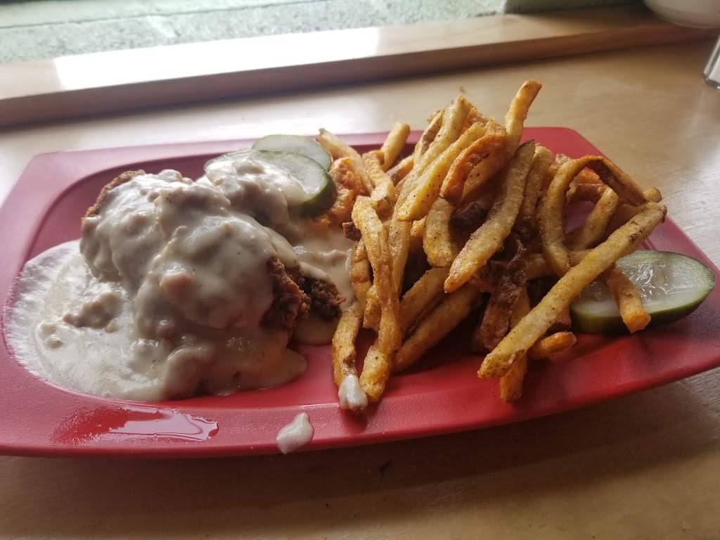 Ace Biscuit & Barbecue | restaurant | 711 Henry Ave, Charlottesville, VA 22903, USA | 4342021403 OR +1 434-202-1403