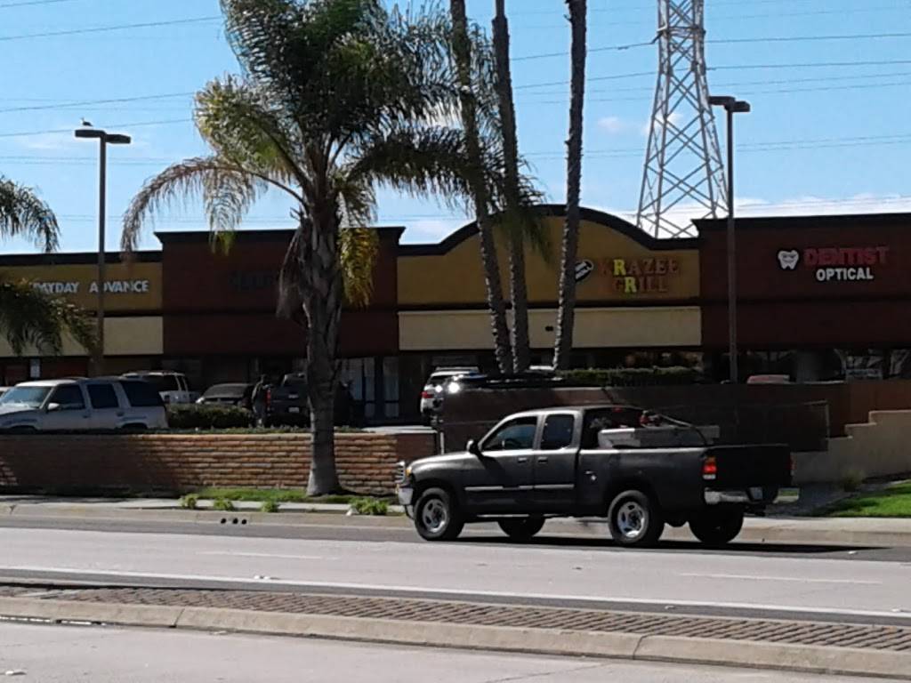 Starbucks | cafe | 20810 S Avalon Blvd A, Carson, CA 90746, USA | 3107695849 OR +1 310-769-5849