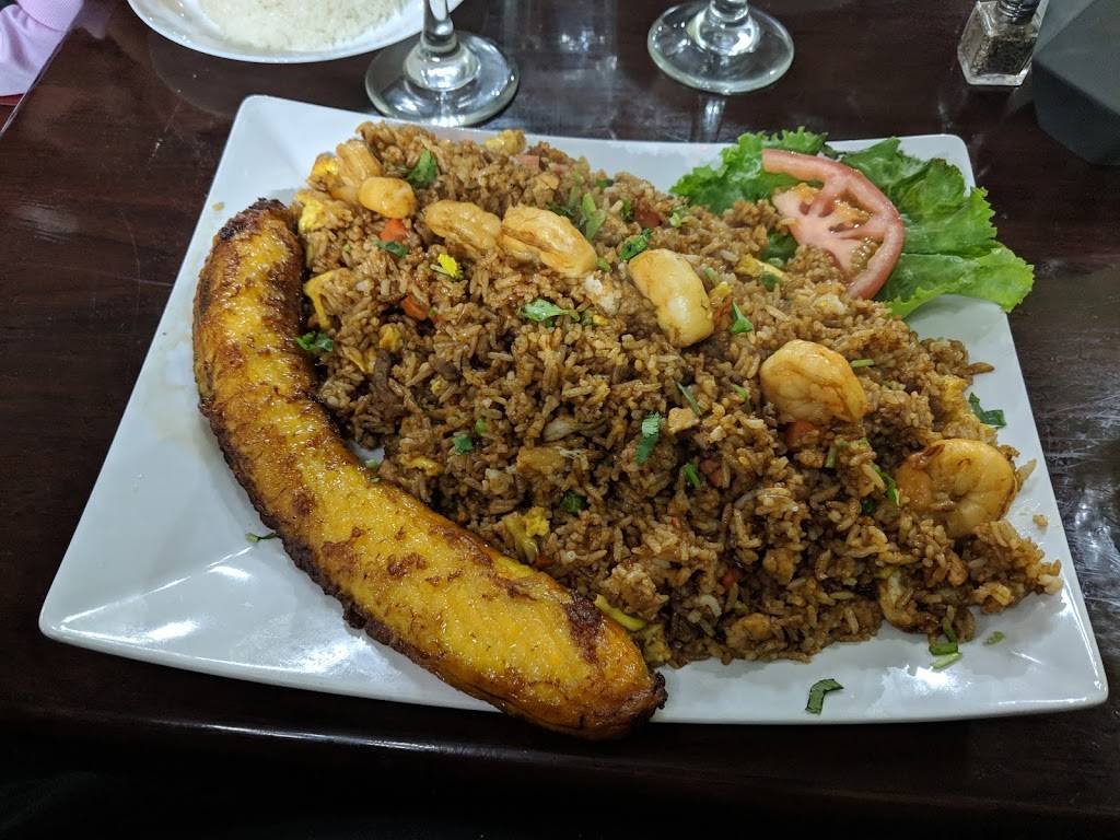 Marthas Fresh Grill Ecuadorian, Colombian, and International Cu | restaurant | 4457 W Diversey Ave, Chicago, IL 60639, USA | 7738394711 OR +1 773-839-4711