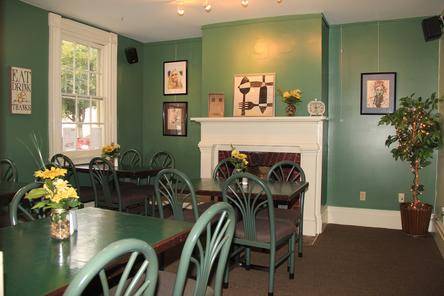 Spoons Cafe | cafe | 57 W Pomfret St, Carlisle, PA 17013, USA | 7177931048 OR +1 717-793-1048