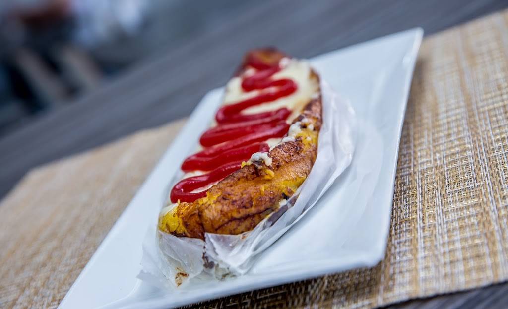 Area 57 Colombian Restaurant & Bakery | bakery | 16850 Collins Ave #102, Sunny Isles Beach, FL 33160, USA | 3059740029 OR +1 305-974-0029