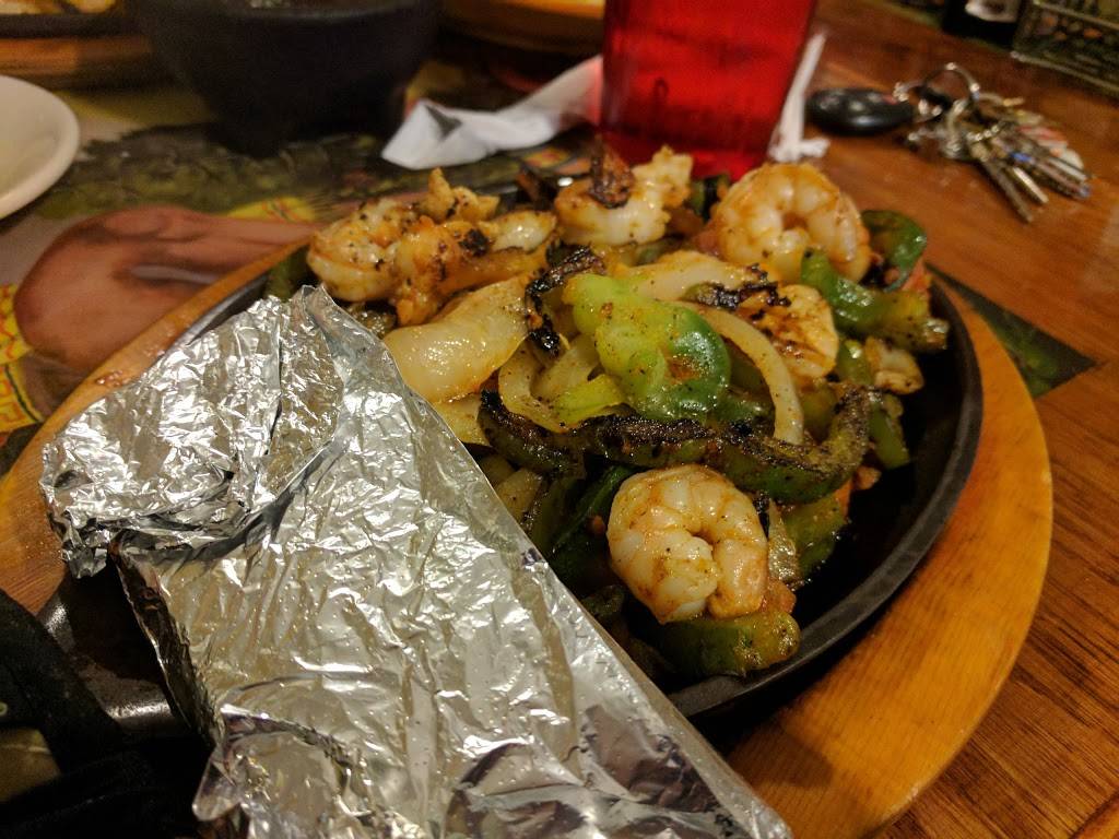 El Rey Azteca | restaurant | 7541 Old Hickory Blvd, Whites Creek, TN 37189, USA | 6152995381 OR +1 615-299-5381