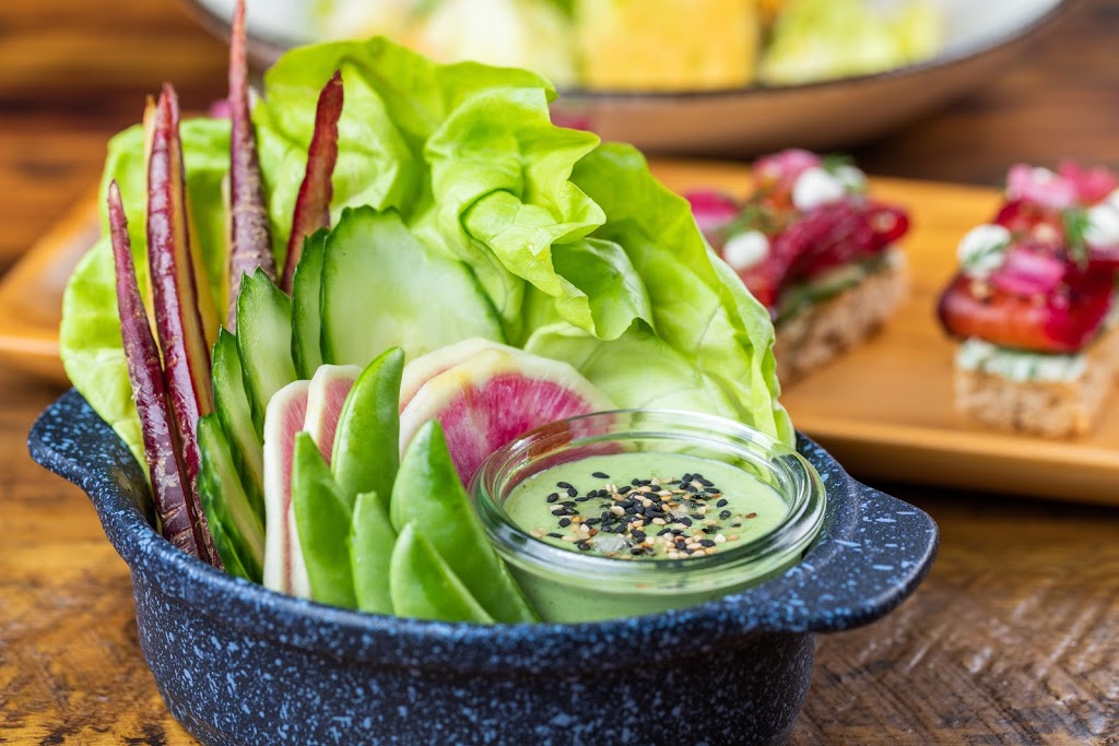 Uproar | restaurant | 1252 N Wells St, Chicago, IL 60610, USA | 3126430797 OR +1 312-643-0797