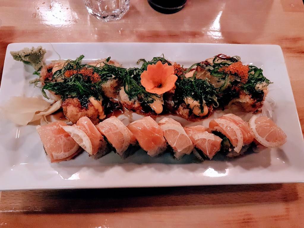 Osaka Sushi | restaurant | 460 Castro St, San Francisco, CA 94114, USA | 4152558828 OR +1 415-255-8828