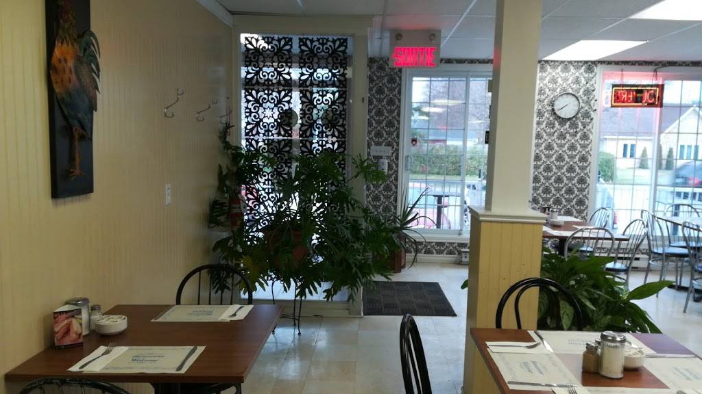 Le Ptit Bistro | restaurant | 166 Chemin Saint-Féréol, Les Cèdres, QC J7T 1M4, Canada | 4504522888 OR +1 450-452-2888