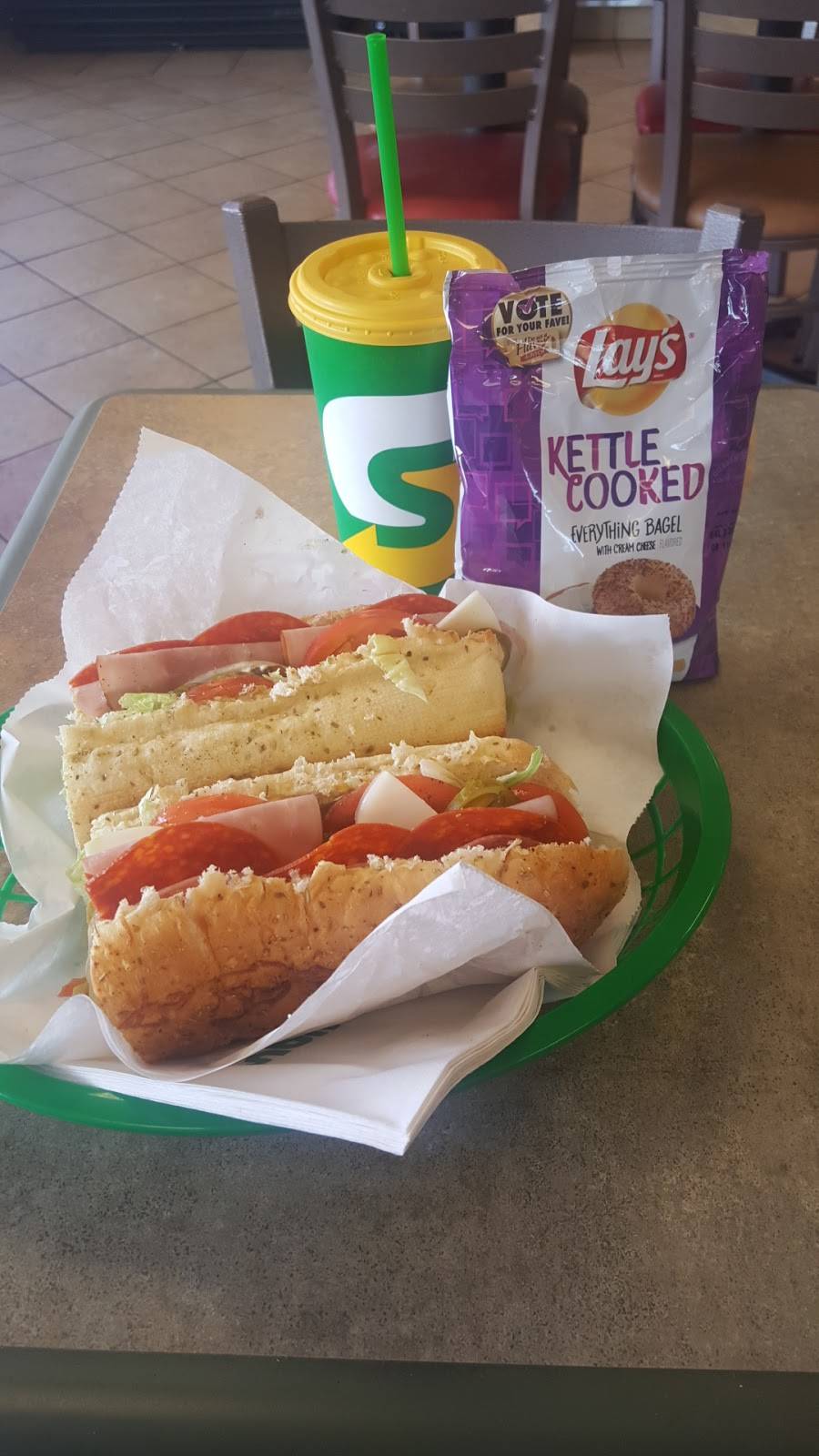 Subway Restaurants | restaurant | 1425 Main Street A Haven Sq.Shopping Ctr, Dunedin, FL 34698, USA | 7277363876 OR +1 727-736-3876