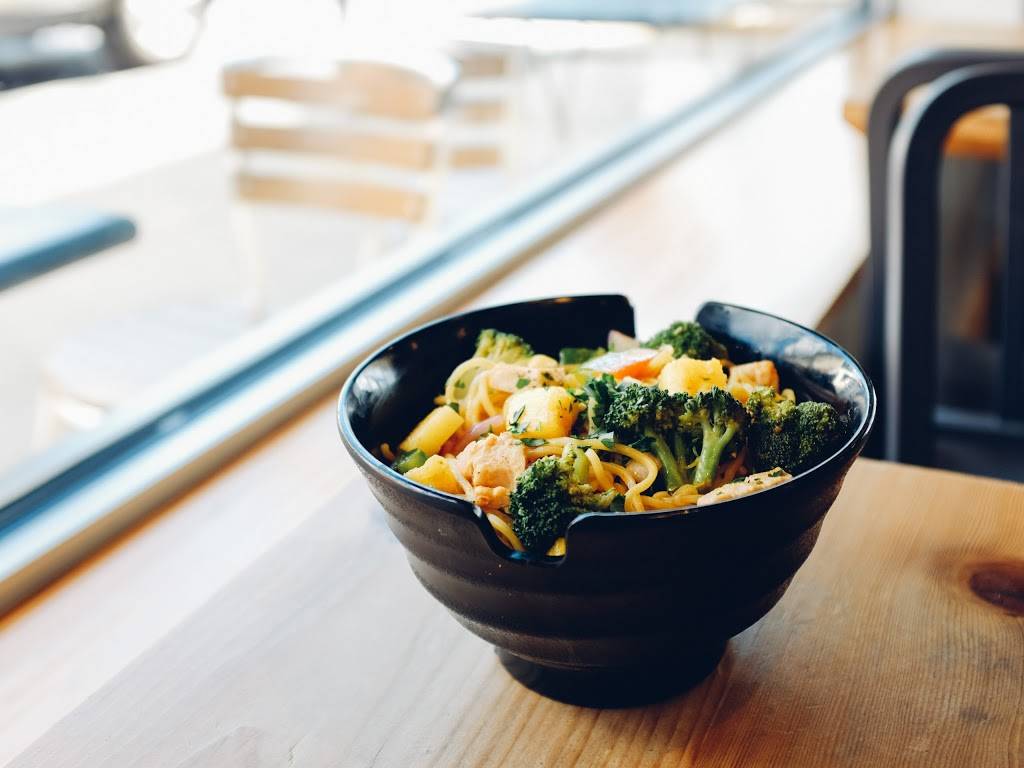 honeygrow | restaurant | 5609 Concord Pike, Wilmington, DE 19803, USA | 3024073331 OR +1 302-407-3331