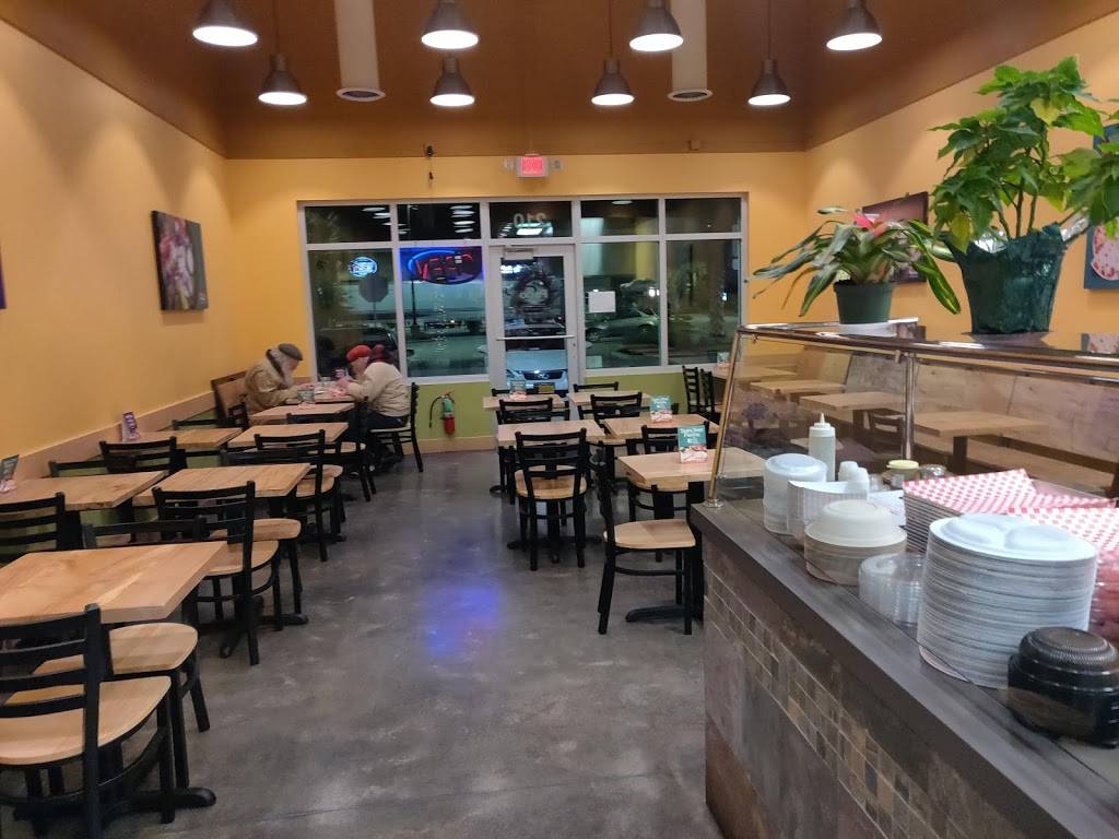 Peño Mediterranean Grill | restaurant | 7937 N Kings Hwy # 210, Myrtle Beach, SC 29572, USA | 8438390653 OR +1 843-839-0653