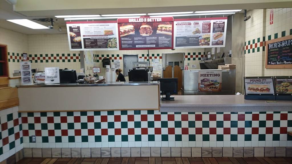 DAngelo Grilled Sandwiches | restaurant | 34 Shunpike Rd, Cromwell, CT 06416, USA | 8606357555 OR +1 860-635-7555