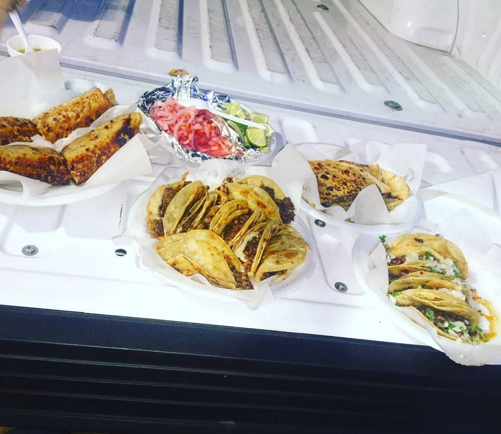 El Taquito Kitchen #2 | restaurant | 8265 Richmond Ave, Houston, TX 77063, USA | 7135430627 OR +1 713-543-0627