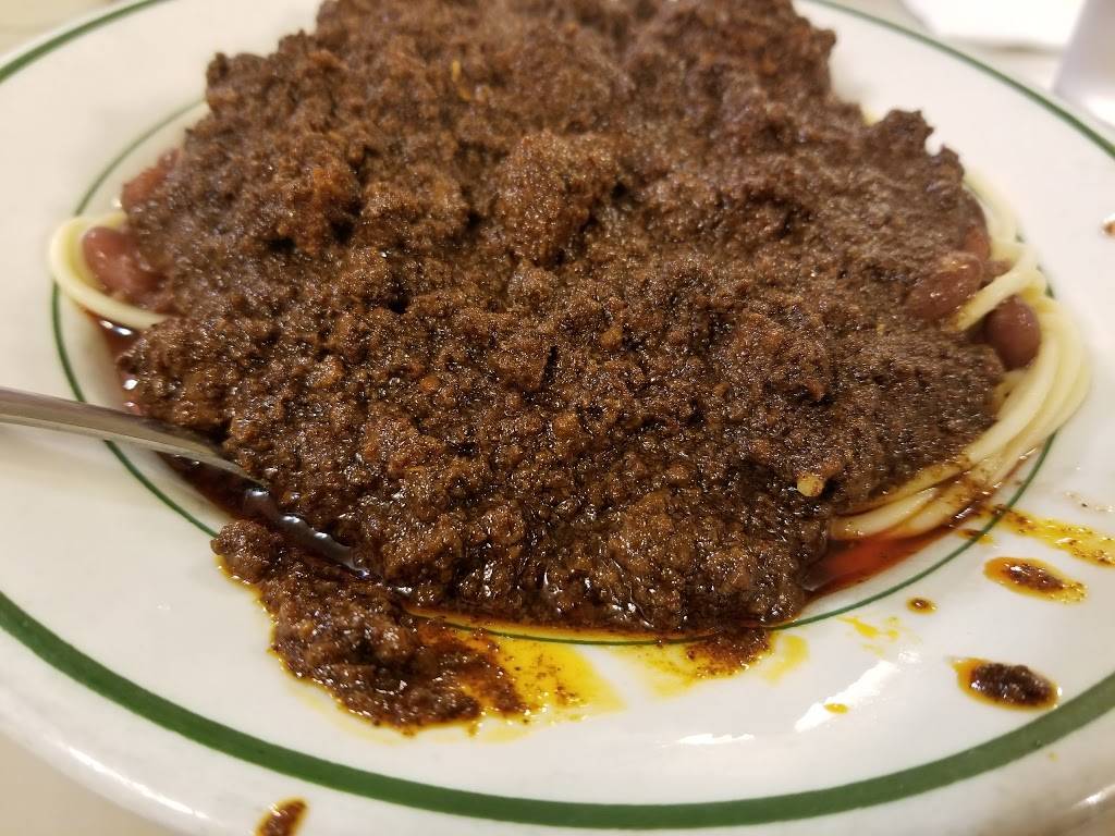 Chili Johns Restaurant | restaurant | 519 S Military Ave, Green Bay, WI 54303, USA | 9204944624 OR +1 920-494-4624