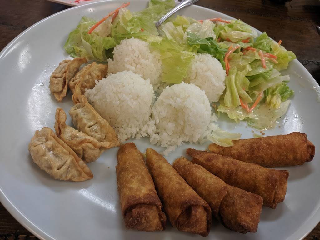 Tokyo Teriyaki | restaurant | 23525 NE Novelty Hill Rd #107, Redmond, WA 98053, USA | 4252421675 OR +1 425-242-1675