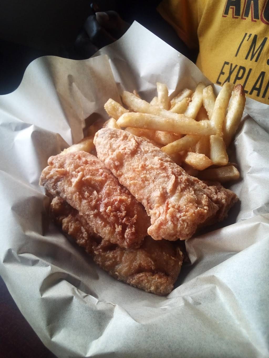 Harbor One | restaurant | 788 N Main St, High Point, NC 27262, USA | 3363073337 OR +1 336-307-3337