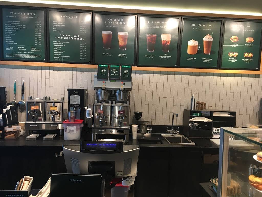Starbucks | cafe | 2123 US-90, Crosby, TX 77532, USA | 2813287368 OR +1 281-328-7368