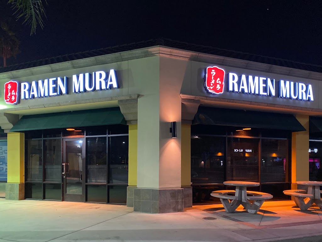 RAMEN MURA | restaurant | 130 S Main St Ste G, Orange, CA 92868, USA | 7143851123 OR +1 714-385-1123