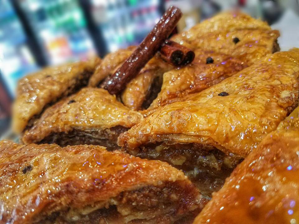 The Gyro Spot | restaurant | 62 Montvale Ave, Stoneham, MA 02180, USA | 7814352926 OR +1 781-435-2926