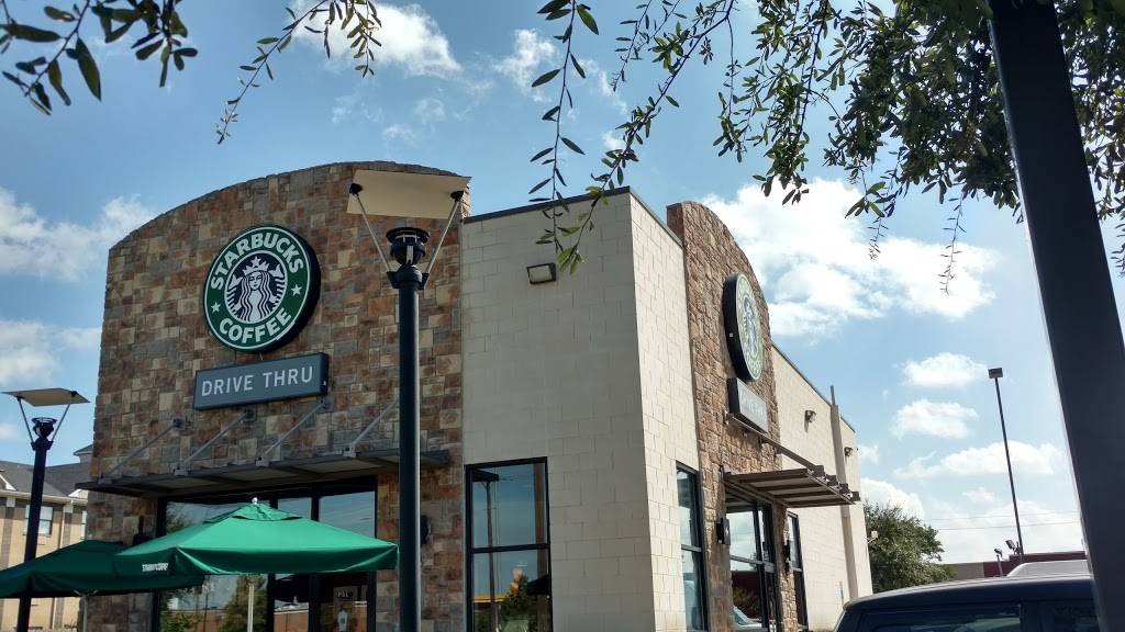 Starbucks | cafe | 2285 W Northwest Hwy, Dallas, TX 75220, USA | 2143504063 OR +1 214-350-4063