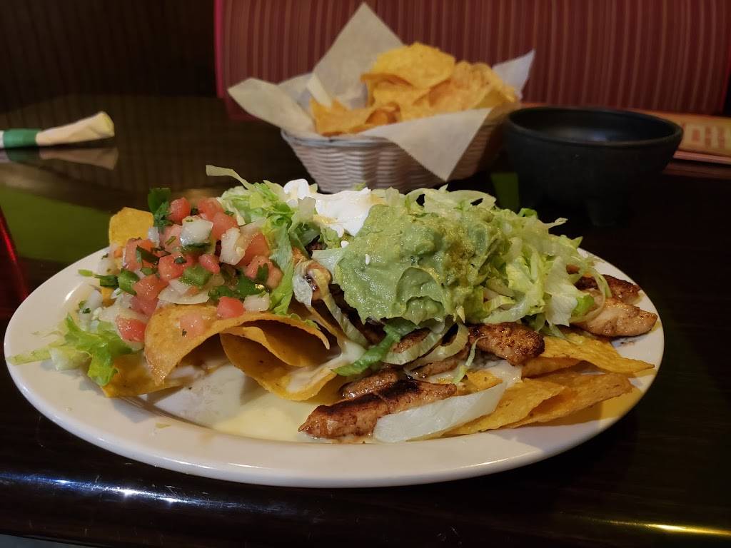 La Parrilla Fresh Mexican Bar & Grill | meal takeaway | 305 W Trinity Ln, Nashville, TN 37207, USA | 6154545988 OR +1 615-454-5988