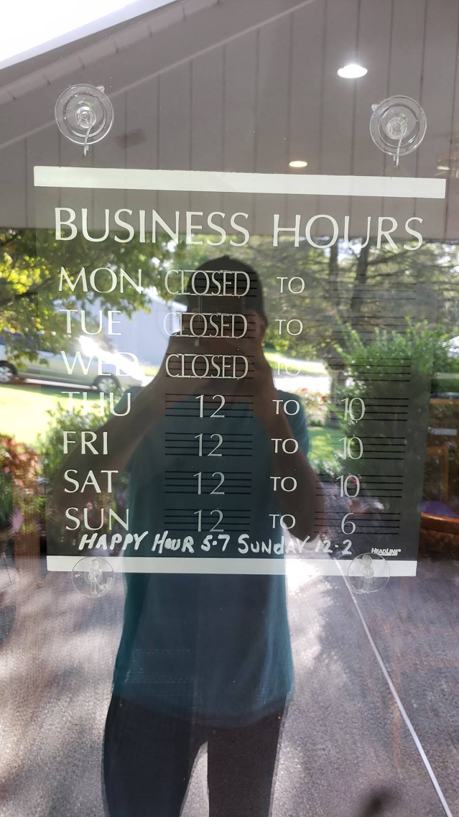 ChuKars Hideaway Bar & Grille | restaurant | 1414 Moselem Spring Rd, Hamburg, PA 19526, USA | 6105626749 OR +1 610-562-6749