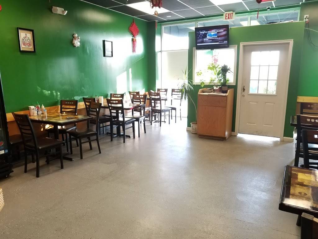 Lins James Cafe Chinese Restaurant | restaurant | 671 Potomac Station Dr, Leesburg, VA 20176, USA | 7036691526 OR +1 703-669-1526